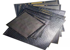 LED Display Solder Pad Paper Selection Guide