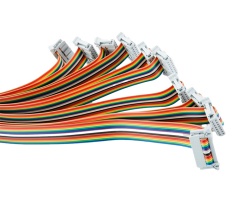 LED Display Flat Cable Replacement Guide