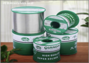 Solder Wire Buying Guide for LED Display Repair