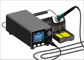 LED Display Soldering Iron Buying Guide