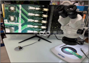 LED Repair Microscope Buying Guide