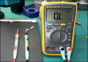 LED Display Multimeter Procurement Guide